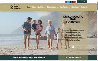 Shrewsbury Family Chiropractic