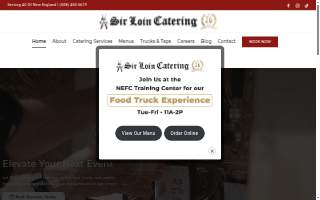 Sir Loin Catering