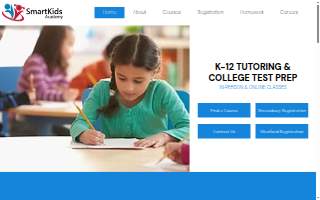SmartKids Academy