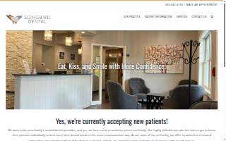 Songbird Dental
