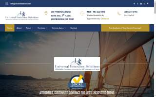 Universal Insurance Solutions
