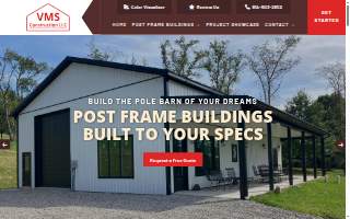 VMS Construction, LLC