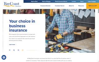 BayCoast Insurance