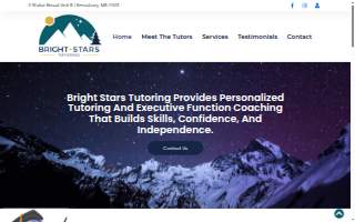 Bright Stars Tutoring, LLC