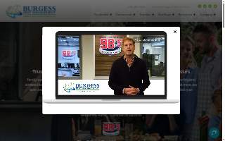 Burgess Pest Management