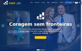 CSEP Innovation Consulting & Management Inc website