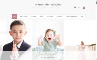 Faunce Photography
