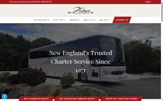 Fisher Bus INC