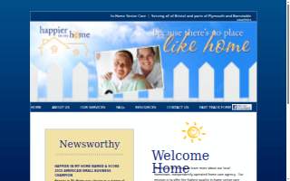 Happier in My Home, Inc.
