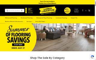 Lumber Liquidators of Somerset