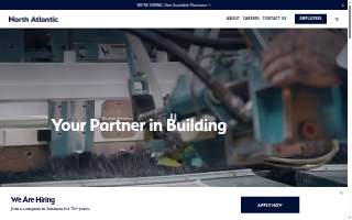 North Atlantic Corporation