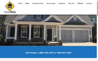 Precision Home Inspection Services of Somerset