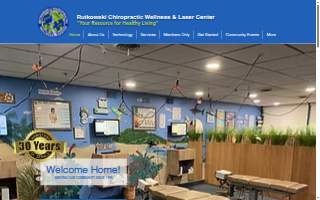 Rutkowski Chiropractic Wellness Center of Somerset
