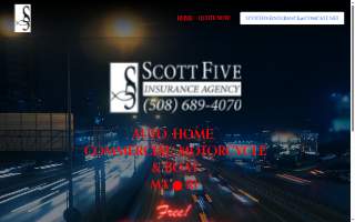 Scott Five Insurance Agency L.L.C.