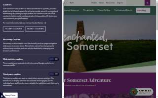 Somerset Auto Service Inc