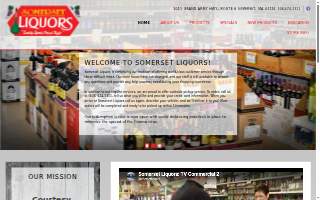 Somerset Liquors