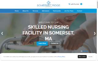 Somerset Ridge Center