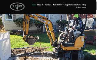 T-Scape Inc