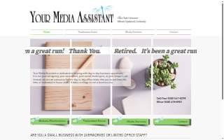 Your Media Assistant