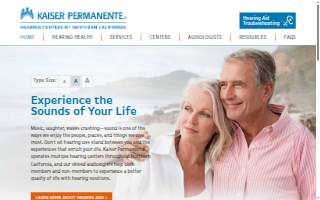 Audiology and Hearing, Solutions Inc. of Somerville