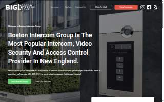 Boston Intercom Group