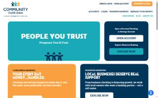Community Credit Union