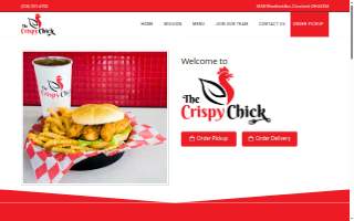 Crispy Chick