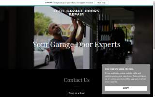 Elite Garage Doors Repair Somerville