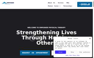 Empower Physical Therapy and Performance