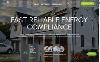 Home Energy Efficiency Consultants LLC of Somerville