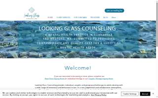 Looking Glass Counseling