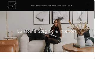 LS Home Staging & Interiors of Raynham
