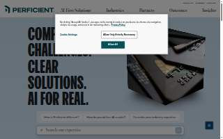 Perficient, Inc.