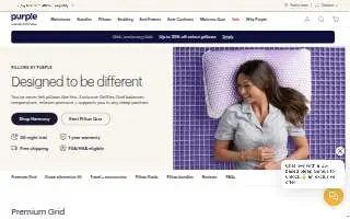 Purple - Assembly Row of Somerville website