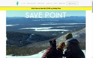 Save Point Acupuncture & Wellness
