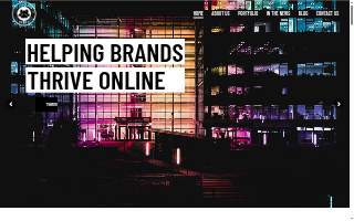Social Thrive