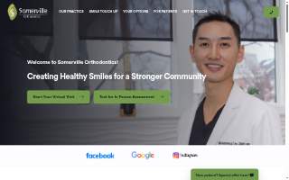 Somerville Orthodontics