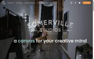 Somerville Studios