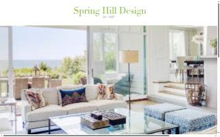Spring Hill Design