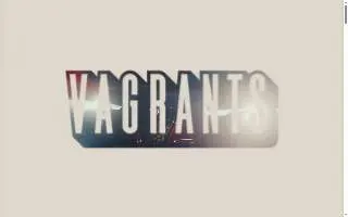 Vagrants website