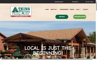 Atkins Farms Bakery