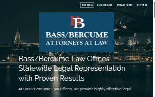 Bass/Bercume Law Offices