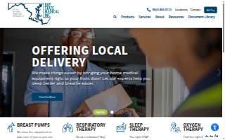 Baystate Medical Practices - Adult Medicine