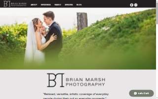 Brian Marsh Photography