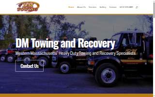 DM Towing