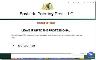 Eastside Painting Pros LLC