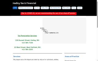 Hadley Tax