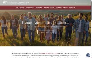 Jubinville Insurance