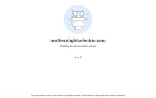 Northern Lights Electric