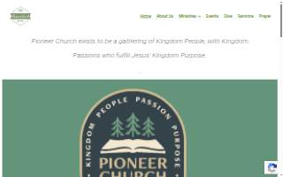 Pioneer Financial, Inc.